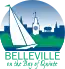 Blason de Belleville