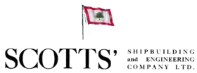 illustration de Scotts Shipbuilding and Engineering Company