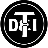 Logo de Detroit, Toledo and Ironton Railroad