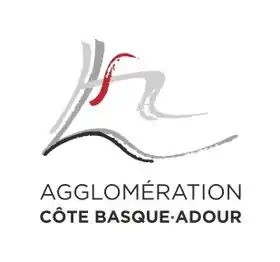 Blason de Agglomération Côte Basque-Adour