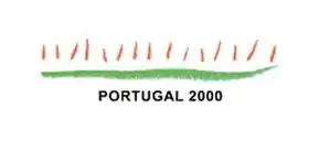 Portugal1er semestre 2000
