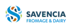 logo de Savencia Fromage & Dairy