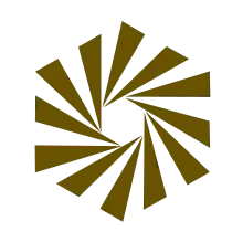 Logo des sites naturels français