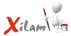 logo de Xilam