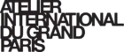 logo de Atelier international du Grand Paris