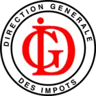 logo de Direction générale des Impôts (RDC)