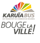 logo de Karuïa Bus