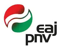 Image illustrative de l’article Groupe basque au Sénat (Espagne)