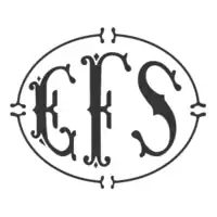 Logo de Estrada de Ferro Sorocabana