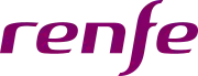 Logo de Renfe
