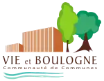 Blason de Vie-et-Boulogne
