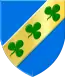 Blason de Lollum