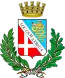 Blason de Lomazzo