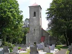 Lomnice (district de Bruntál)