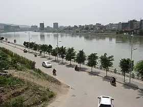 Xian de Longchuan (Guangdong)