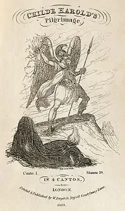 Image illustrative de l’article Le Pèlerinage de Childe Harold