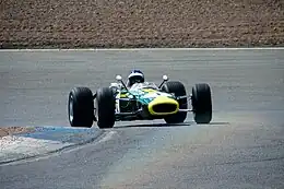 Lotus 43