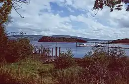 Image illustrative de l’article Lough Allen