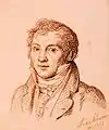 Louis-Luc Loiseau de Persuis