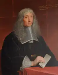 Image illustrative de l’article Intendant (royaume de France)