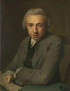 Louis Metayer (1759)Rijksmuseum, Amsterdam
