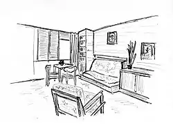 Exposition internationale de l'habitation et de l'urbanisme