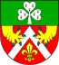 Blason de Loukov