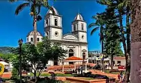 Lourdes (Norte de Santander)