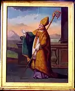 Saint-Martin évêque