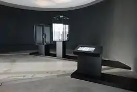 Antiquité : le rapport à l'avenir.