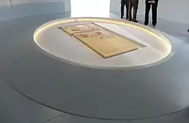 Moyen Âge : le salut en question.