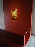 Époque moderne : visions et apparitions.