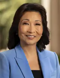 Image illustrative de l’article Lieutenant-gouverneur d'Hawaï