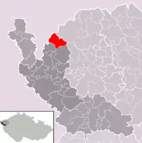 Localisation de Luby