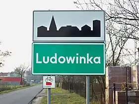 Ludowinka