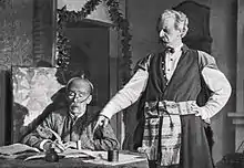 Photographie du terril de Bruay