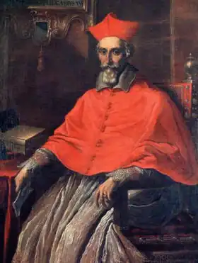 Image illustrative de l’article Luigi Capponi