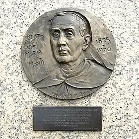 Image illustrative de l’article Louis-Marie Monti