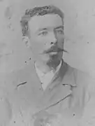 Luis Alfredo Martínez