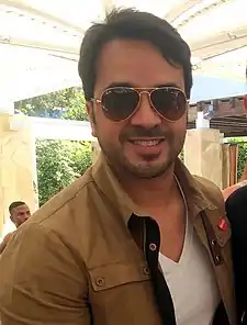 Luis Fonsi