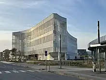 Le Lumen Learning center