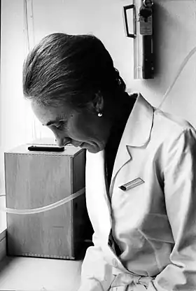 Image illustrative de l’article Guadalupe Ortiz de Landázuri