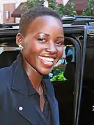 Lupita Nyong'o