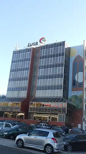 illustration de Agência de Notícias de Portugal