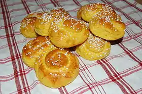 Image illustrative de l’article Bun (pain)