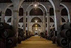 Image illustrative de l’article Xérès (DO)