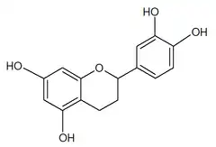 Image illustrative de l’article Lutéoliflavane