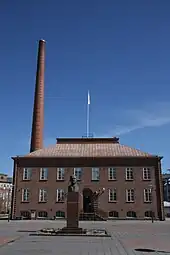 Wilhelm Schauman (en)