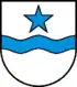 Blason de Luterbach