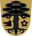 Blason de Luumäki